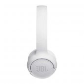 JBL T500BT Wireless CT, OE Kulaküstü Kulaklık BEYAZ - 2