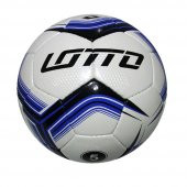 Lotto Futbol Topu 4 Numara Ball Bank 4-6 Pcs N7138 - 1