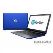 HP PAVILION 15-AB215NT V4P31EA i5-6200 8GB 1TB 940M W10 MAVİ - 1