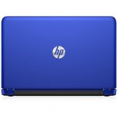 HP PAVILION 15-AB215NT V4P31EA i5-6200 8GB 1TB 940M W10 MAVİ - 2