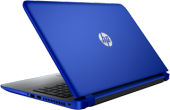 HP PAVILION 15-AB215NT V4P31EA i5-6200 8GB 1TB 940M W10 MAVİ - 3