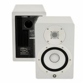 Yamaha HS7 WHİTE Referans Monitör Hoparlör (Tek) - 1