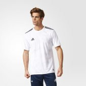 Adidas Tanc Grajsy Erkek TiÅŸÃ¶rt BK3755 - 1