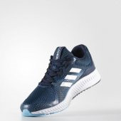 Adidas Aerobounce Racer Erkek Koşu Spor Ayakkabısı BW1557 - 6