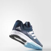 Adidas Aerobounce Racer Erkek Koşu Spor Ayakkabısı BW1557 - 3