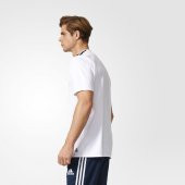 Adidas Tanc Grajsy Erkek TiÅŸÃ¶rt BK3755 - 6