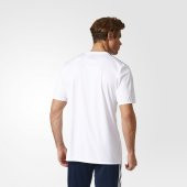 Adidas Tanc Grajsy Erkek TiÅŸÃ¶rt BK3755 - 2