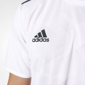 Adidas Tanc Grajsy Erkek TiÅŸÃ¶rt BK3755 - 4