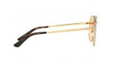 VOGUE VO4083S 280/7 55 GİGİ HADİD FLAT BAYAN GÜNEŞ GÖZLÜĞÜ - 2