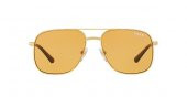 VOGUE VO4083S 280/7 55 GİGİ HADİD FLAT BAYAN GÜNEŞ GÖZLÜĞÜ - 3