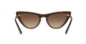 VOGUE VO5211S W656/13 54 GİGİ HADİD BAYAN GÜNEŞ GÖZLÜĞÜ - 3