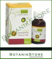 Leafaction Ozonlanmış Kantaron Yağı 50 ML - 1