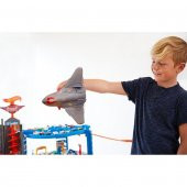 Hot Wheels Ultimate Garaj Dev Kule Oyun Seti - 6