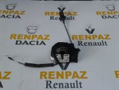 RENAULT FLUENCE SOL ÖN KAPI KİLİDİ 805030020R - 2