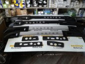 DACİA DUSTER TAVAN ÇITASI BARI  738862766R - 738871956R - 738828466R - 738830089R - 738206165R - 738211923R - 738207290R - 738218586R thumbnail 1