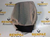 RENAULT MEGANE 2 KOLTUK KILIFI BEJ ORJINAL - 5