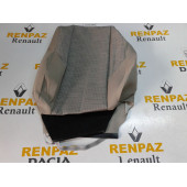 RENAULT MEGANE 2 KOLTUK KILIFI BEJ ORJINAL - 2