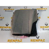RENAULT MEGANE 2 KOLTUK KILIFI BEJ ORJINAL - 4