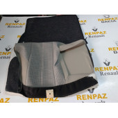 RENAULT MEGANE 2 KOLTUK KILIFI BEJ ORJINAL - 10