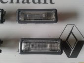 RENAULT 9/11/19/21/CLİO 1 TAVAN LAMBASI 7702127384 - 7701349501 - 7701349500 - 7702188124 - 7702247263 - 7701366036 - 7700725122 - 2