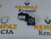 RENAULT MEGANE 2 SOL CAM KRİKO MOTORU 128000461 - 128000471 - 3