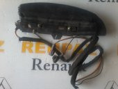 CLİO KOLTUK AİRBEG SAĞ 8200027330 - 7700431143 - 7700438373 - 3