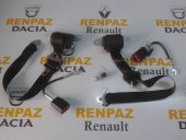 RENAULT 12 TOROS EMNİYET KEMERİ TAKIM 7702246108 - 7702246112 - 1