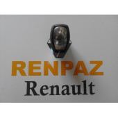 RENAULT LAGUNA 3/LATITUDE VİTES TOPUZU DERİ 328650008R - 328650009R - 328650019R - 1