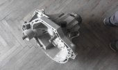 RENAULT LAGUNA 1 ŞANZIMAN KOMPLE 7701674747 - 3