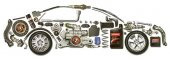 DUSTER FAN DAVLUMBAZI KOMPLE 214811626R - A13101577N - T908213 - 1