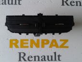 CLİO 4 ORTA HAVALANDIRMA IZGARASI 687504653R - 687508859R - 687507764R - 1