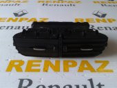 CLİO 4 ORTA HAVALANDIRMA IZGARASI 687504653R - 687508859R - 687507764R - 2