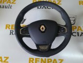 RENAULT CLİO 4 RS / GT DERİ DİREKSİYON SİMİDİ ORJİNAL - 3