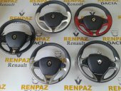 RENAULT CLİO 4 DİREKSİYON SİMİDİ 484006599R thumbnail 1