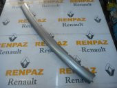 RENAULT CLİO 3 ÖN TAMPON ALT BAKALİTİ 620843348R - 1