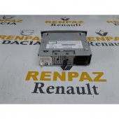 RENAULT CLİO 3 ORJINAL CD ÇALAR RADYO TEYP 281159684R - 2