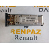 RENAULT CLİO 2 RADYO CD ÇALAR TEYP ORJINAL 8200633621 - 2
