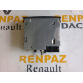 RENAULT CLİO 2 RADYO CD ÇALAR TEYP ORJINAL 8200633621 - 4