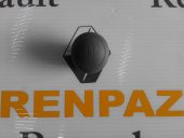 RENAULT CLİO ESKİ MODEL VİTES TOPUZU 7700421124 - 2