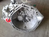 MEGANE 2-3/FLUENCE/KANGO 3 6 İLERİ ŞANZIMAN KOMPLE 7701700552 - 3