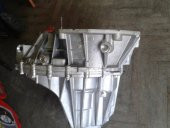 MEGANE 2-3/FLUENCE/KANGO 3 6 İLERİ ŞANZIMAN KOMPLE 7701700552 - 5