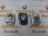 RENAULT CLİO 2 BAGAJ ARMASI VE BAKALİTİ 8200573101 - 3
