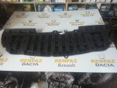 RENAULT FLUENCE ÖN TAMPON ALT MUHAFAZA BAKALİTİ 622359780R - 1