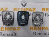 RENAULT CLİO 2 BAGAJ ARMASI VE BAKALİTİ 8200573101 - 2