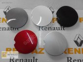 RENAULT CLİO 4 HB YAKIT DEPO DIŞ KAPAĞI 788307966R - 1