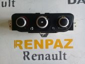 MEGANE 3/FLUENCE KLİMA KONTROL PANELİ 275108030R - 275103251R - 1