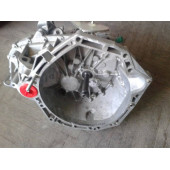 MEGANE 2-3/FLUENCE/KANGO 3 6 İLERİ ŞANZIMAN KOMPLE 7701700552 - 2