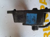 RENAULT MEGANE 2 GAZ PEDALI 8200153268 - 3