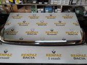 RENAULT 12 GTS ARKA TAMPON NİKELAJLI 8702128229 - 2