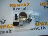 RENAULT MEGANE 1 ENJEKSİYON KELEBEK KUTUSU 7700861679-7700872188 - 1